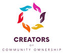 Creators of Community Ownership